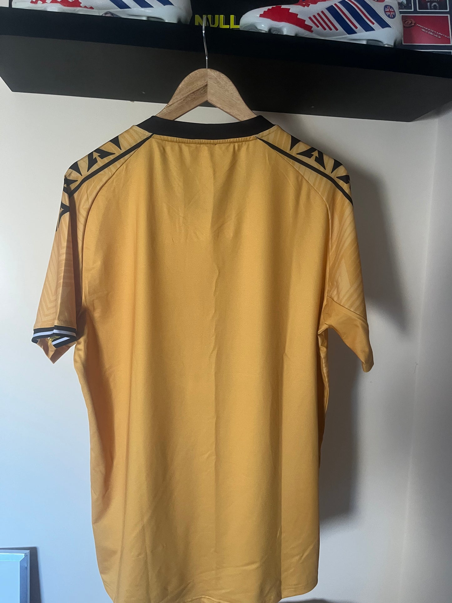 BNWT Manica Diamonds 2024/2025 Home 2XL - Fits Large