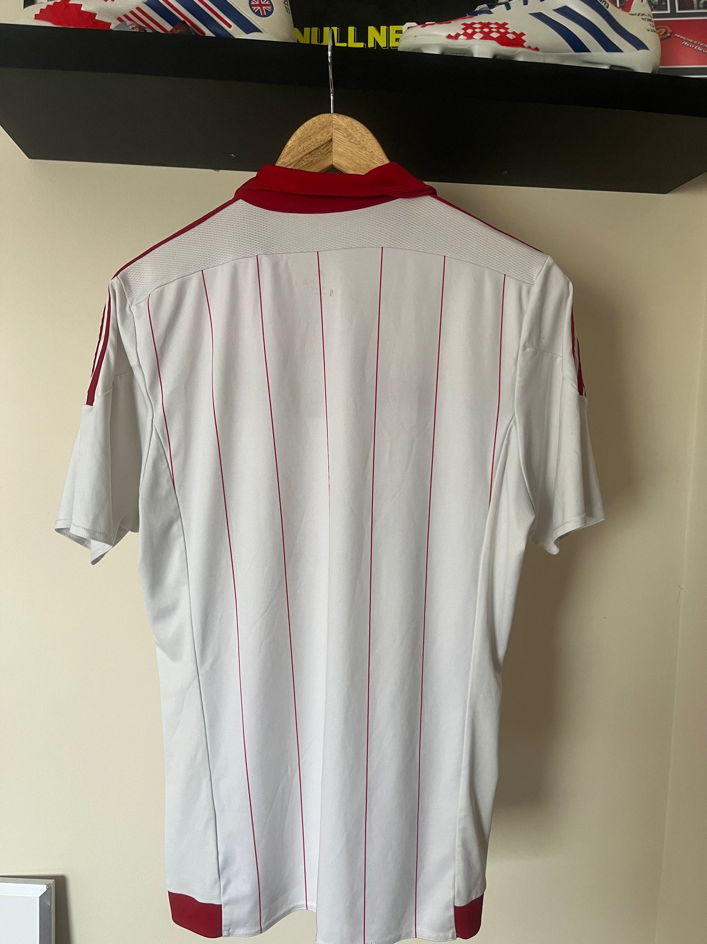 Sheffield United 2015/2016 Home Medium