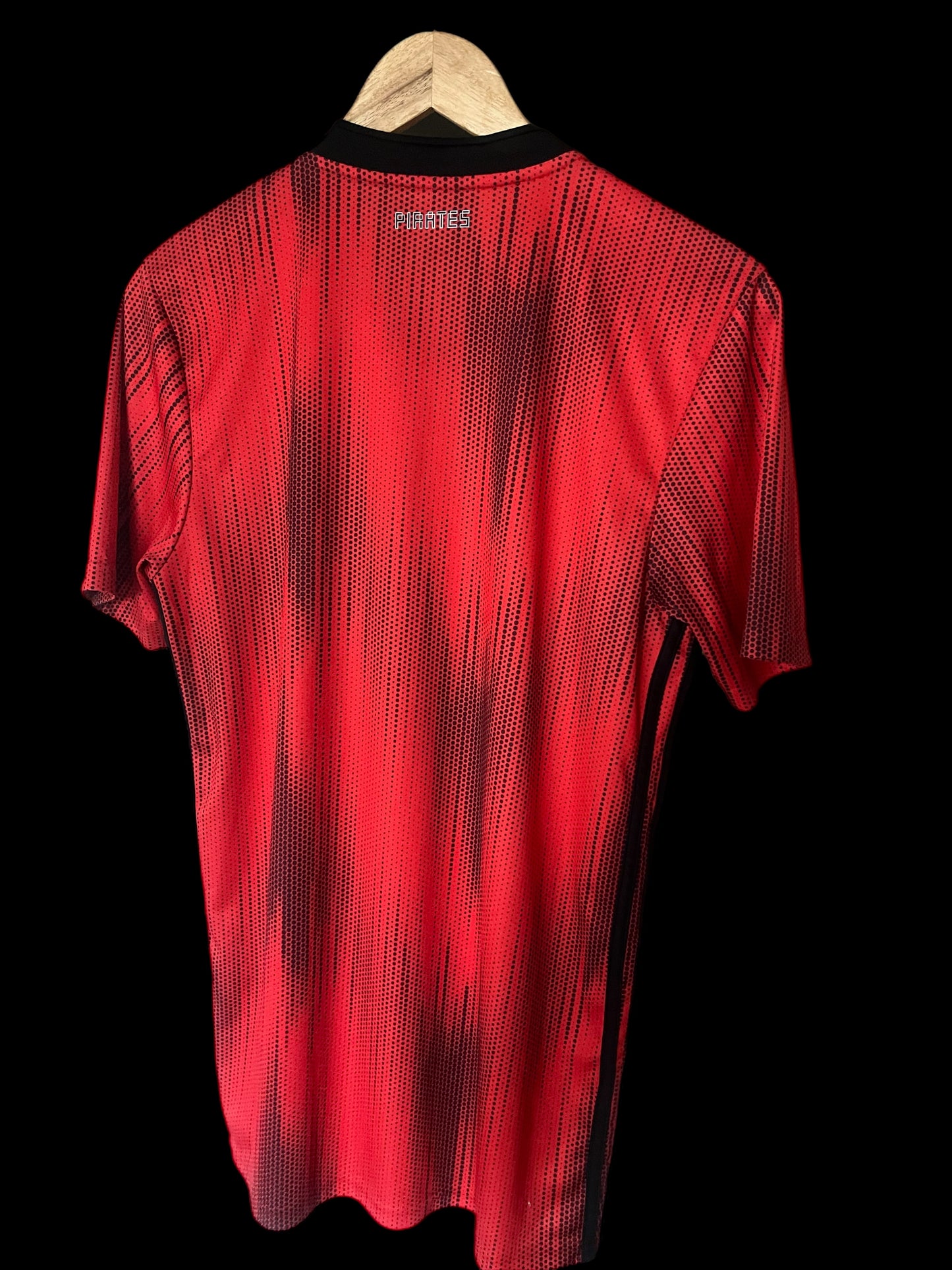Orlando Pirates 2019/2020 Away Football Shirt Small