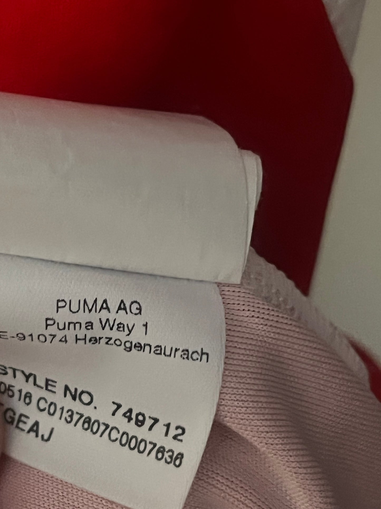 Arsenal 2016/2017 Home Football Shirt Medium - Mesut Özil