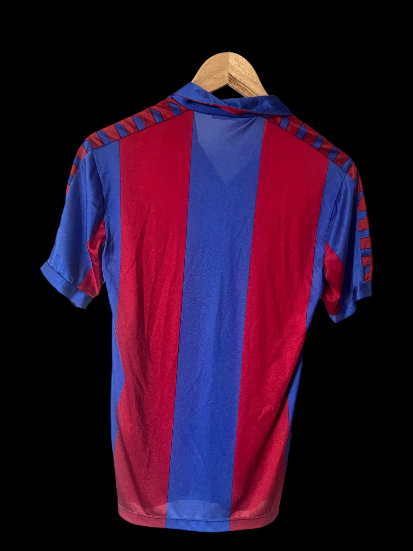 Barcelona 1982/1989 Home Football Shirt Size XP - XL Youth/XS Men’s