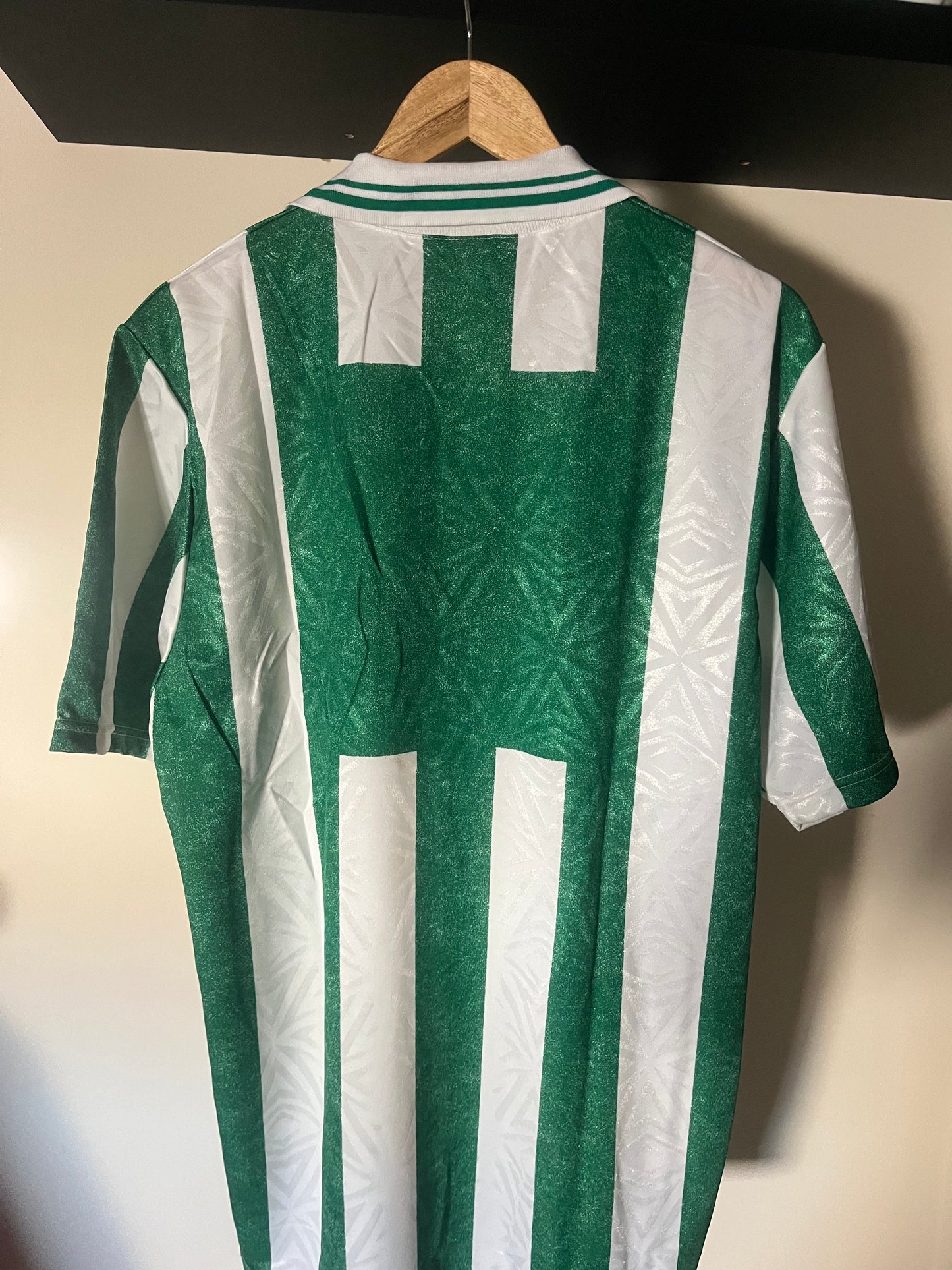 Floriana FC 1993/1994 Home Large