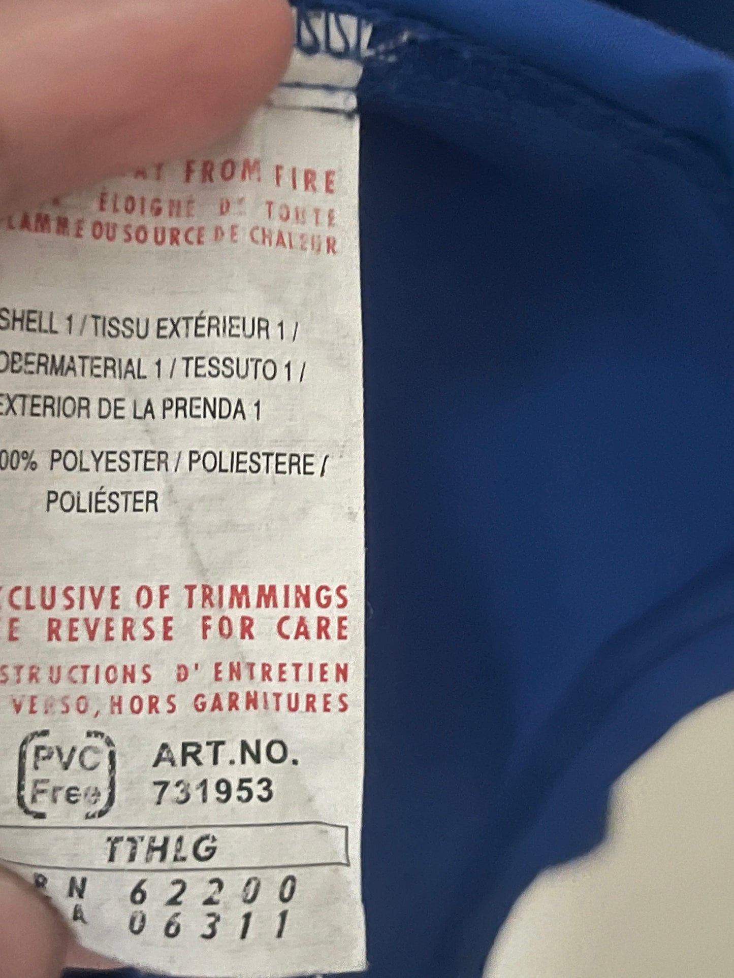 Italy 2006 Home Football Shirt Small - Long Sleeve - Francesco Totti