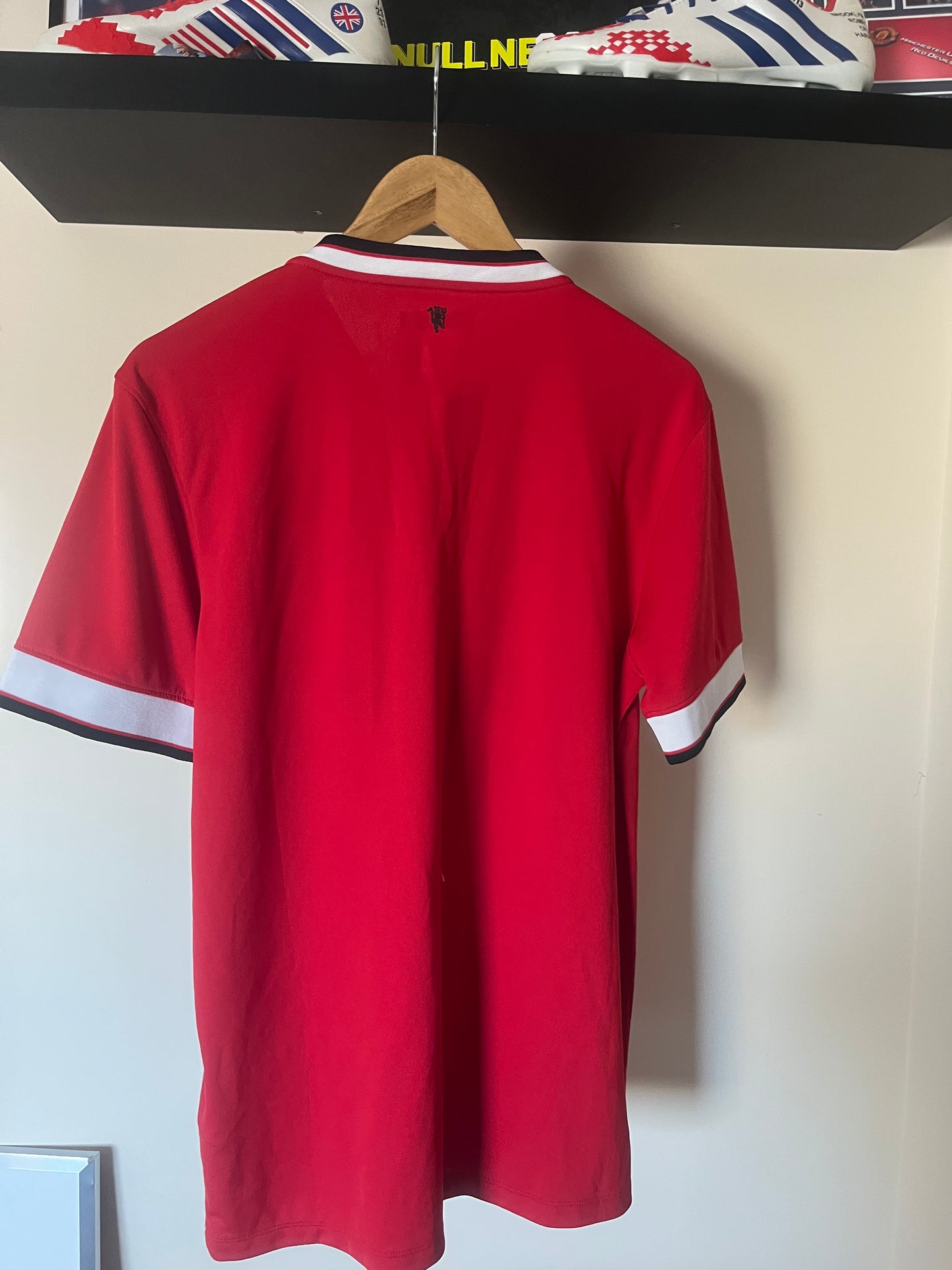 Manchester United 2014/2015 Home Medium