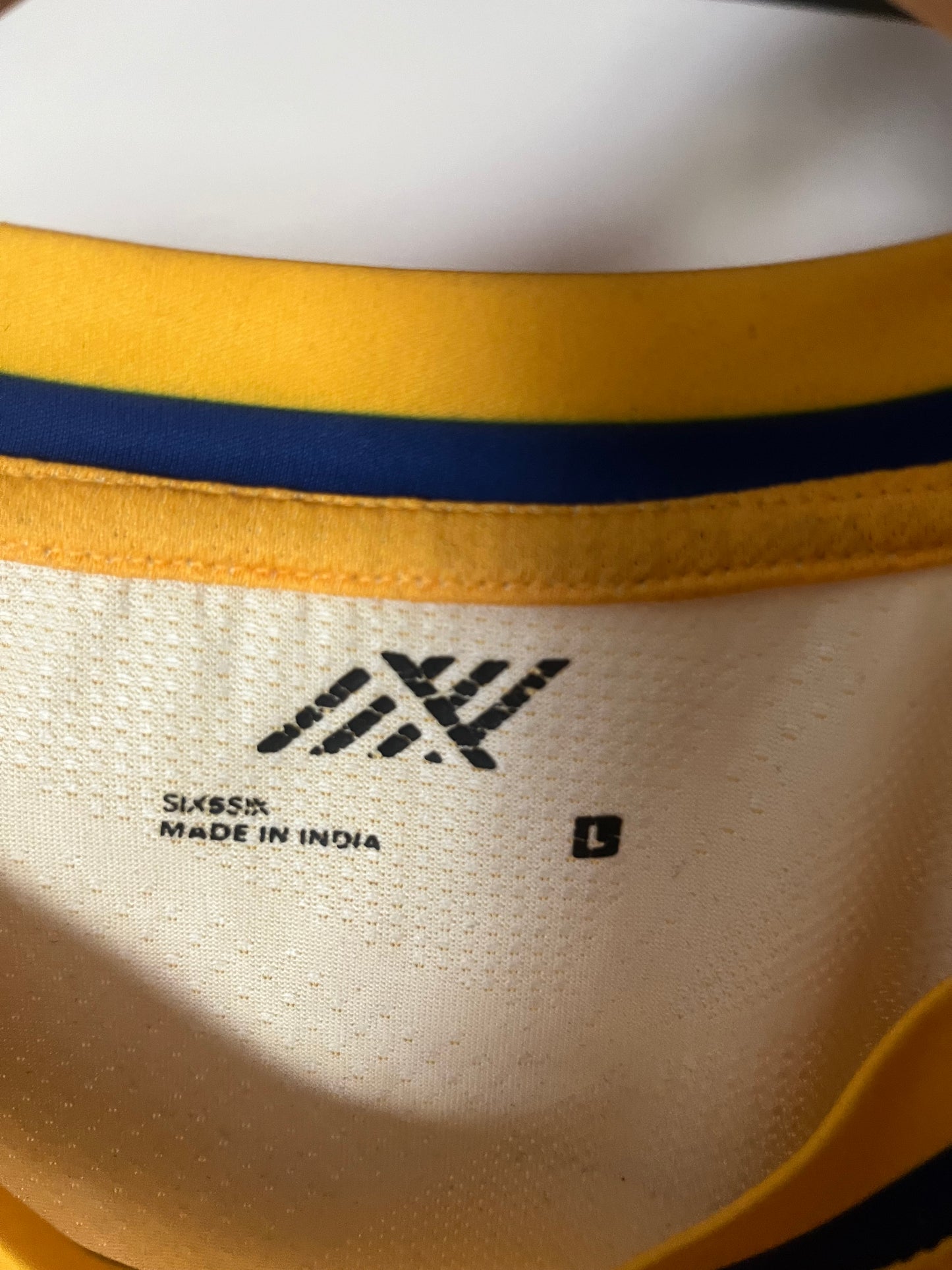 Real Kashmir 2020/2021 Home Large - Fits Medium