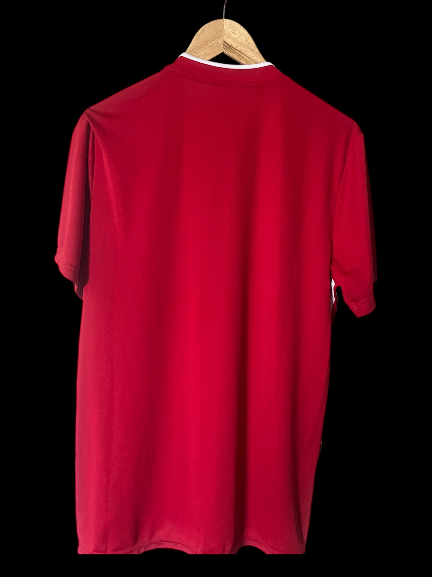 BNWT Aberdeen 2019/2020 Home Football Shirt Large
