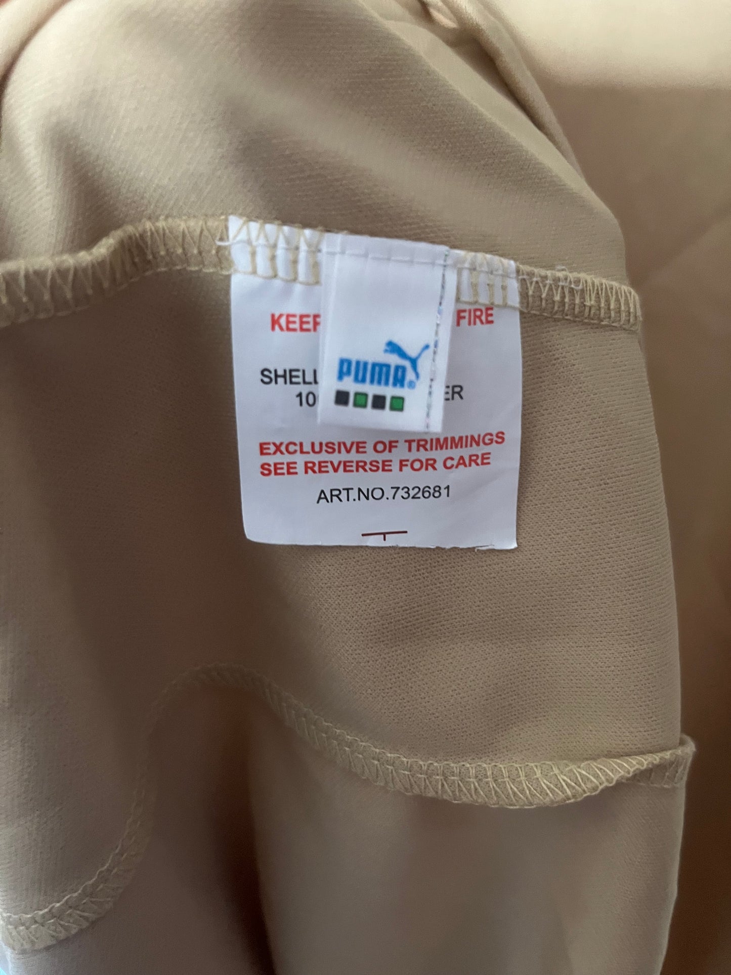 Olympiacos Piraeus 2006/2007 Away Football Shirt Extra Large