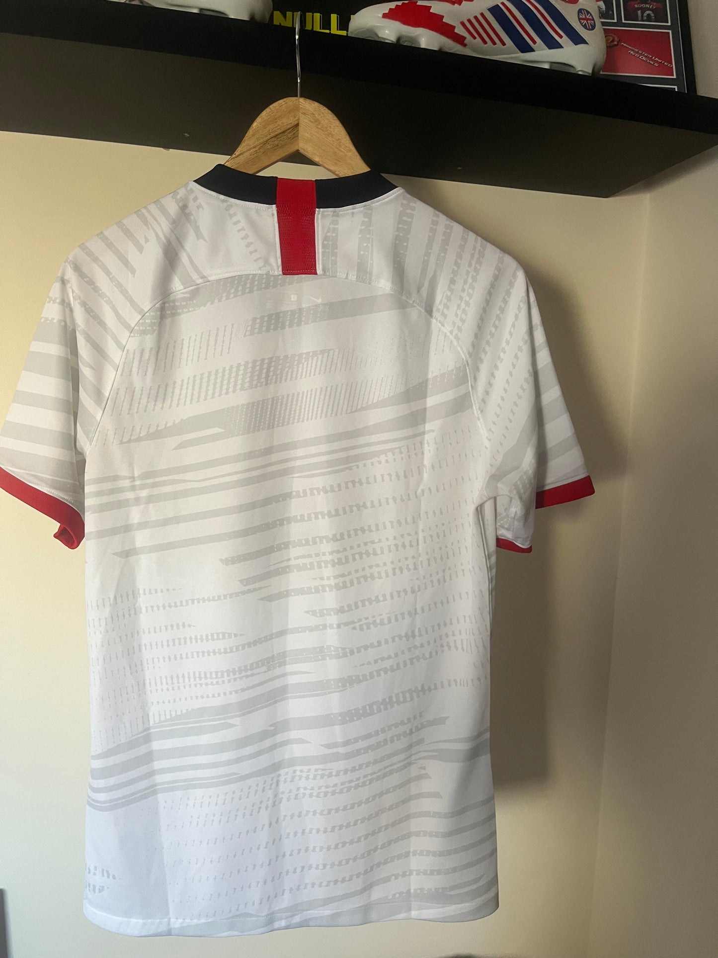 Red Bull Leipzig 2022/2023 Home Small