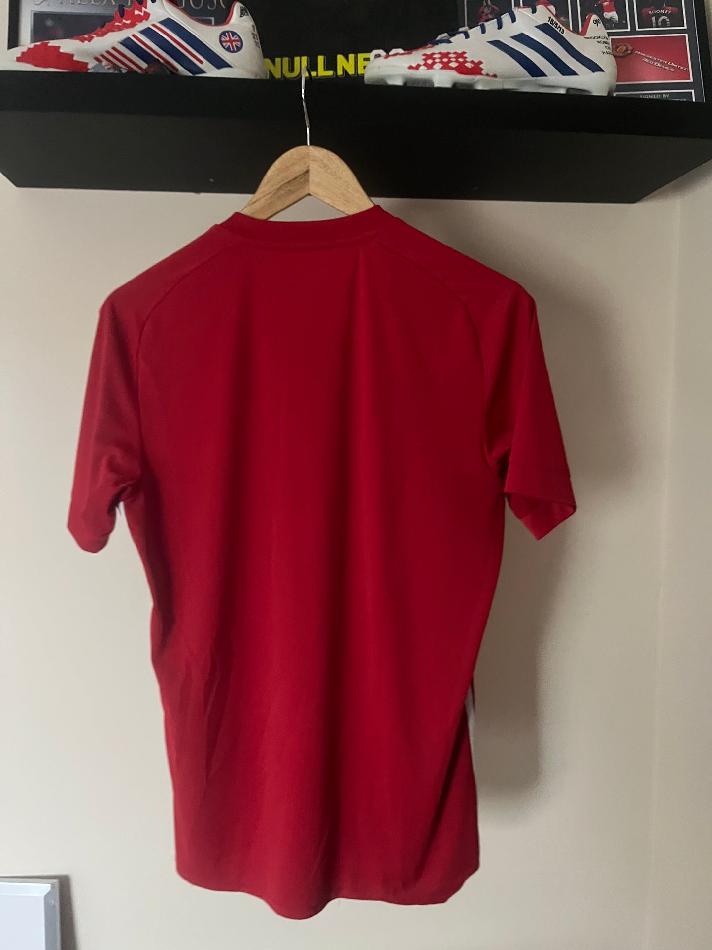 Aberdeen 2017/2018 Home Small