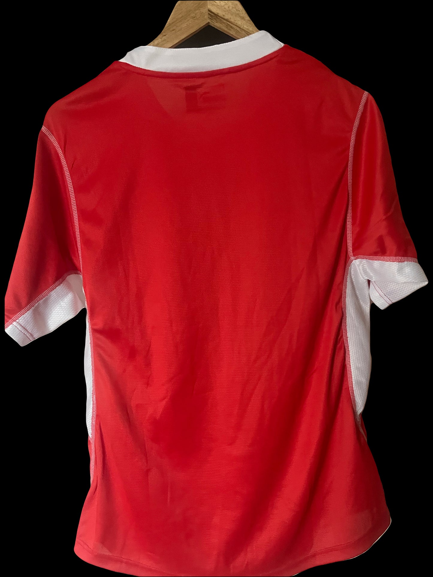 Poland 2002/2003/2004 Away Football Shirt Medium