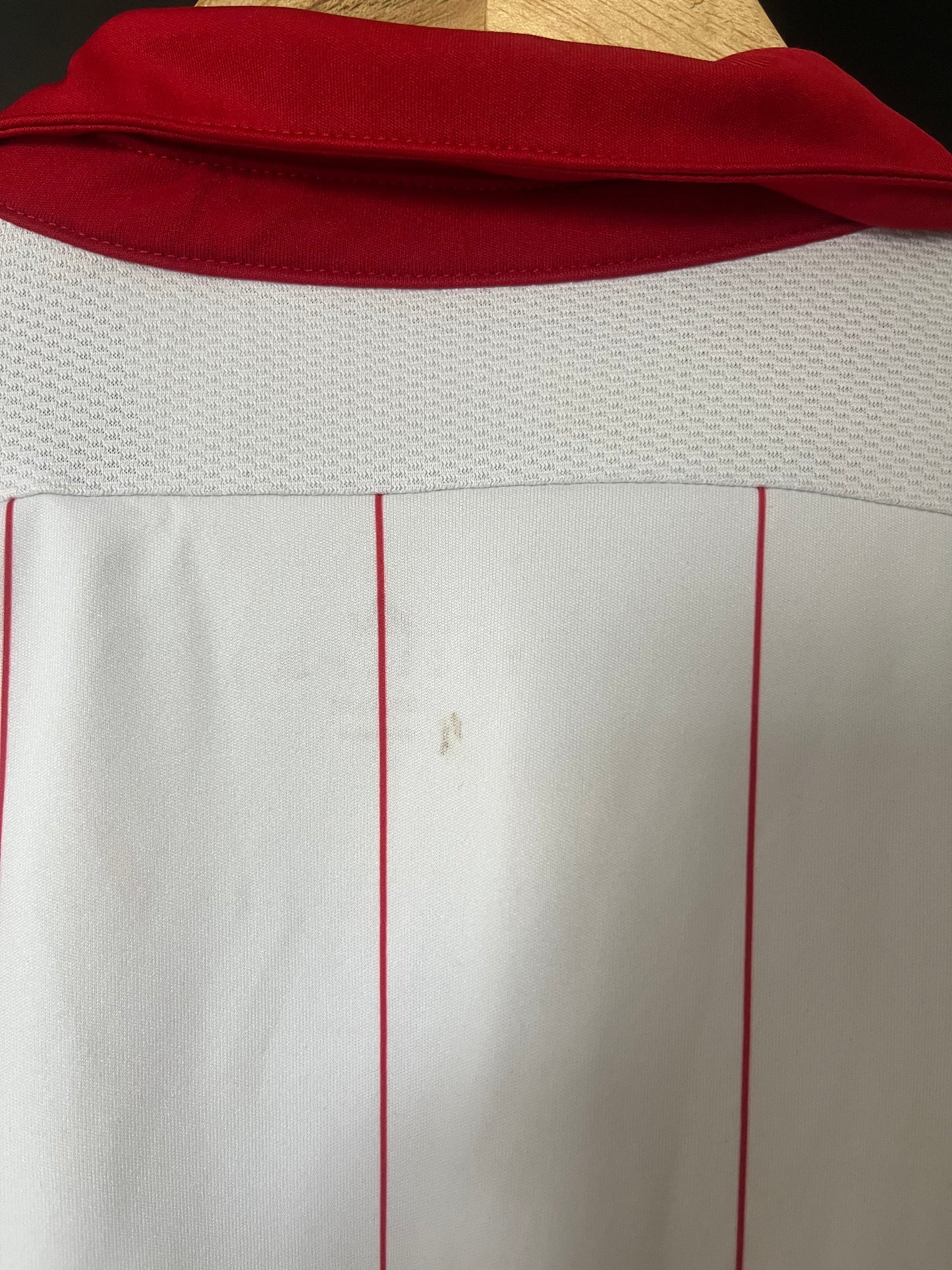 Sheffield United 2015/2016 Home Medium