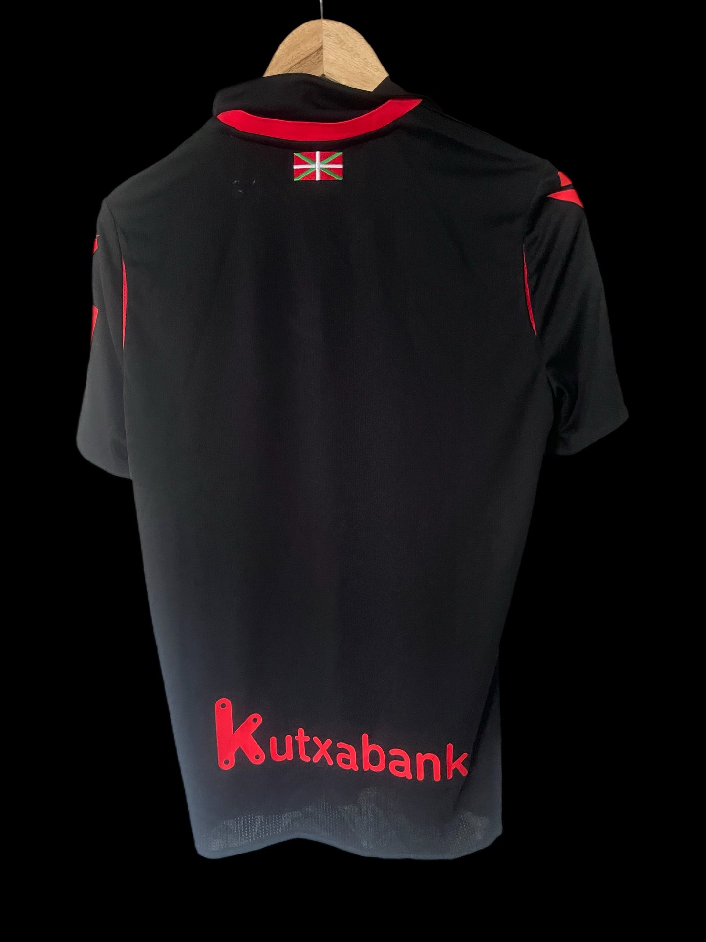 BNWT Real Sociedad 2020/2021 Away Football Shirt Small - Fits XS - Player Spec