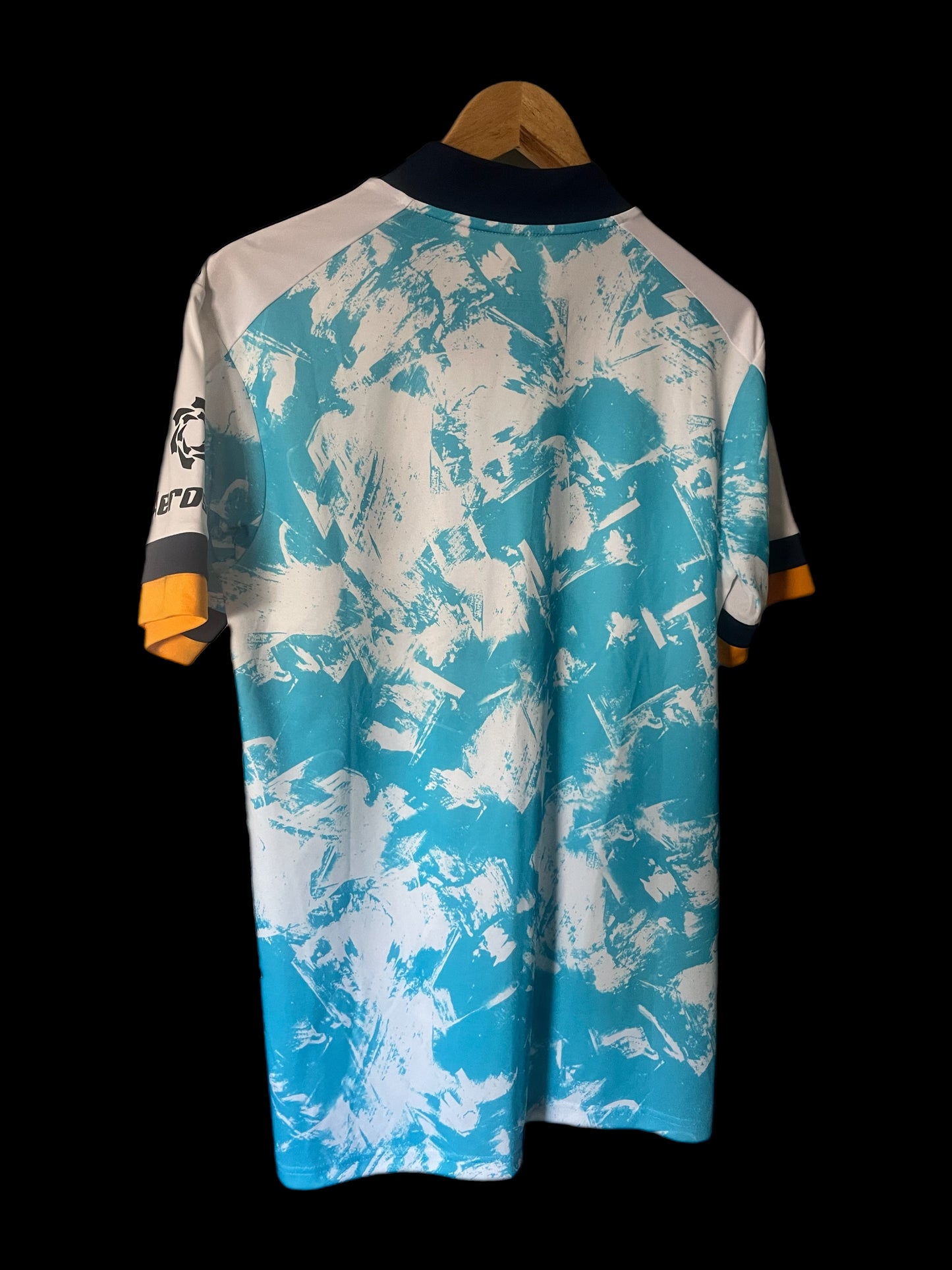 Wolverhampton Wanderers 2020/2021 Away Football Shirt Medium
