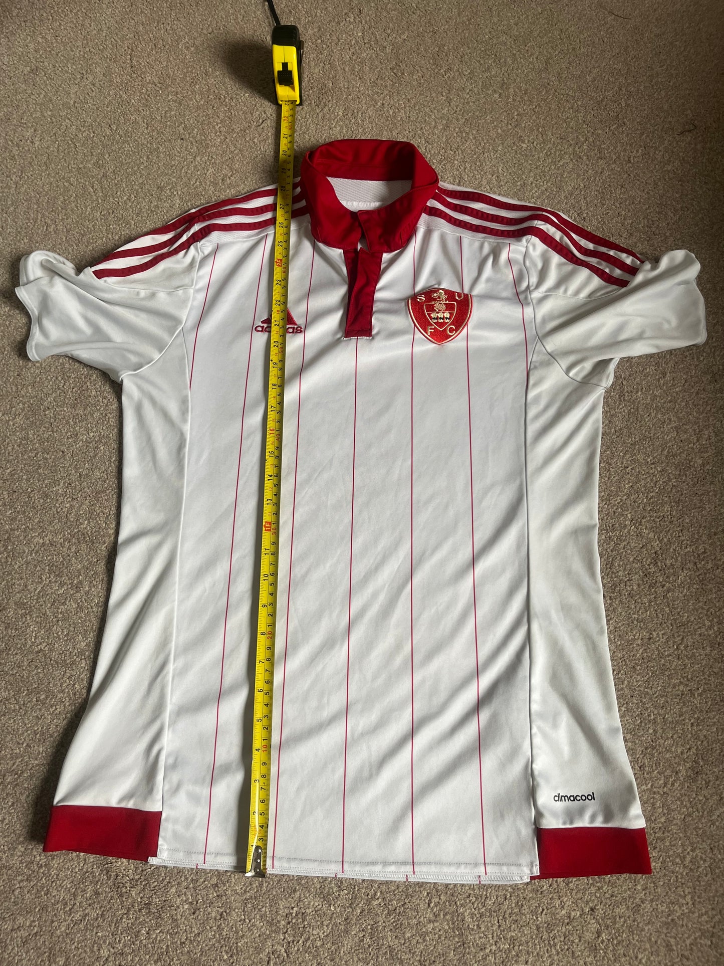 Sheffield United 2015/2016 Home Medium