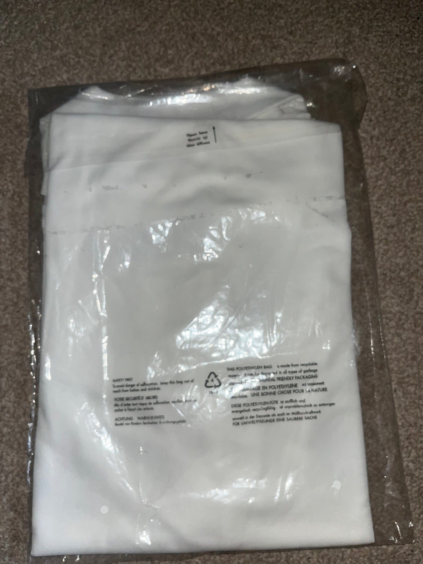BNWT BNIB Tottenham Hotspur 2011/2012 Cup Home Small