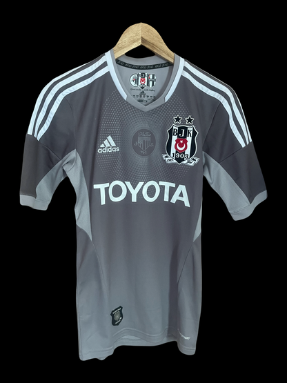 Besiktas 2013/2014 4th Football Shirt XL Youth - Fits Men’s Extra Small