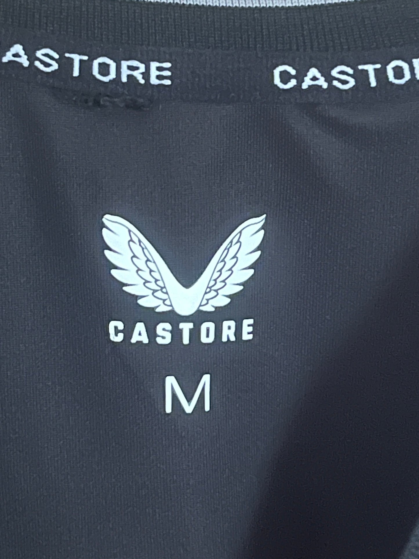 Bayer 04 Leverkusen 2023/2024 Home Football Shirt Medium - Fits Small - Florian Wirtz