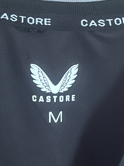 Bayer 04 Leverkusen 2023/2024 Home Football Shirt Medium - Fits Small - Florian Wirtz