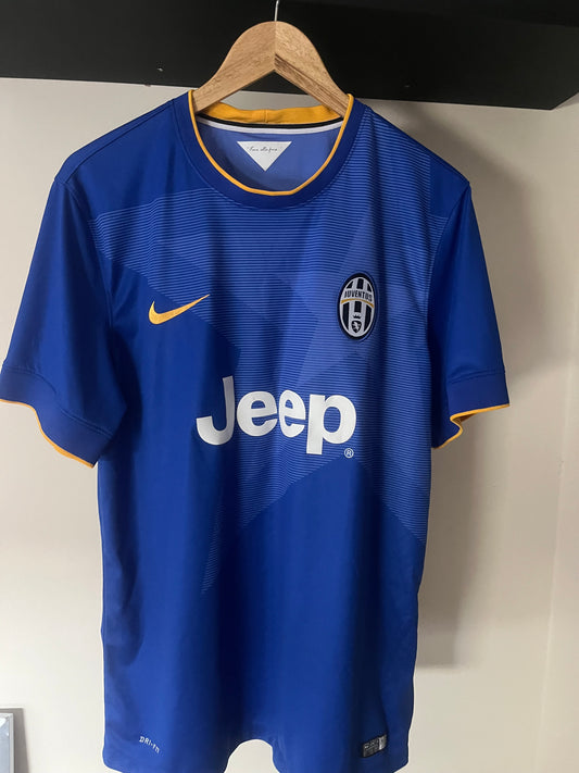 Juventus 2014/2015 Away Large