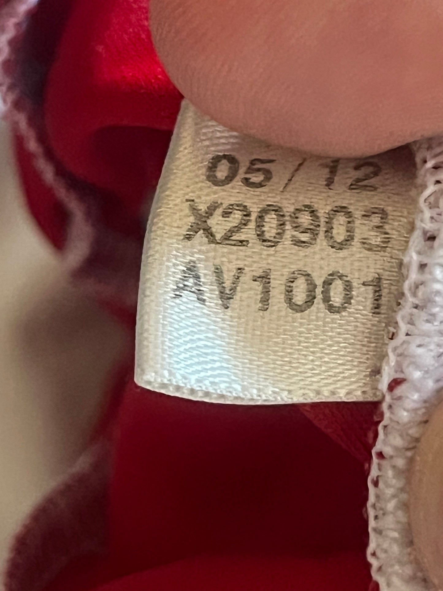 Ajax Amsterdam 2012/2013 Home Football Shirt Large