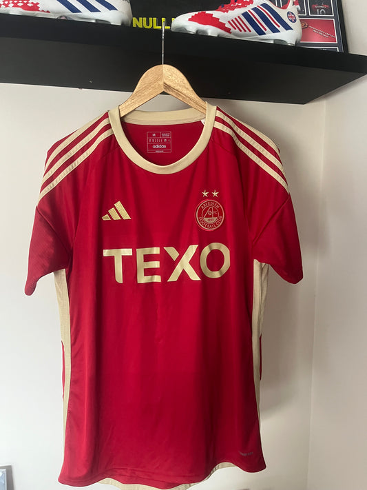 Aberdeen 2023/2024 Home Medium - #11