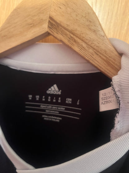 Wisła Płock 2016/2017 Away Football Shirt Medium