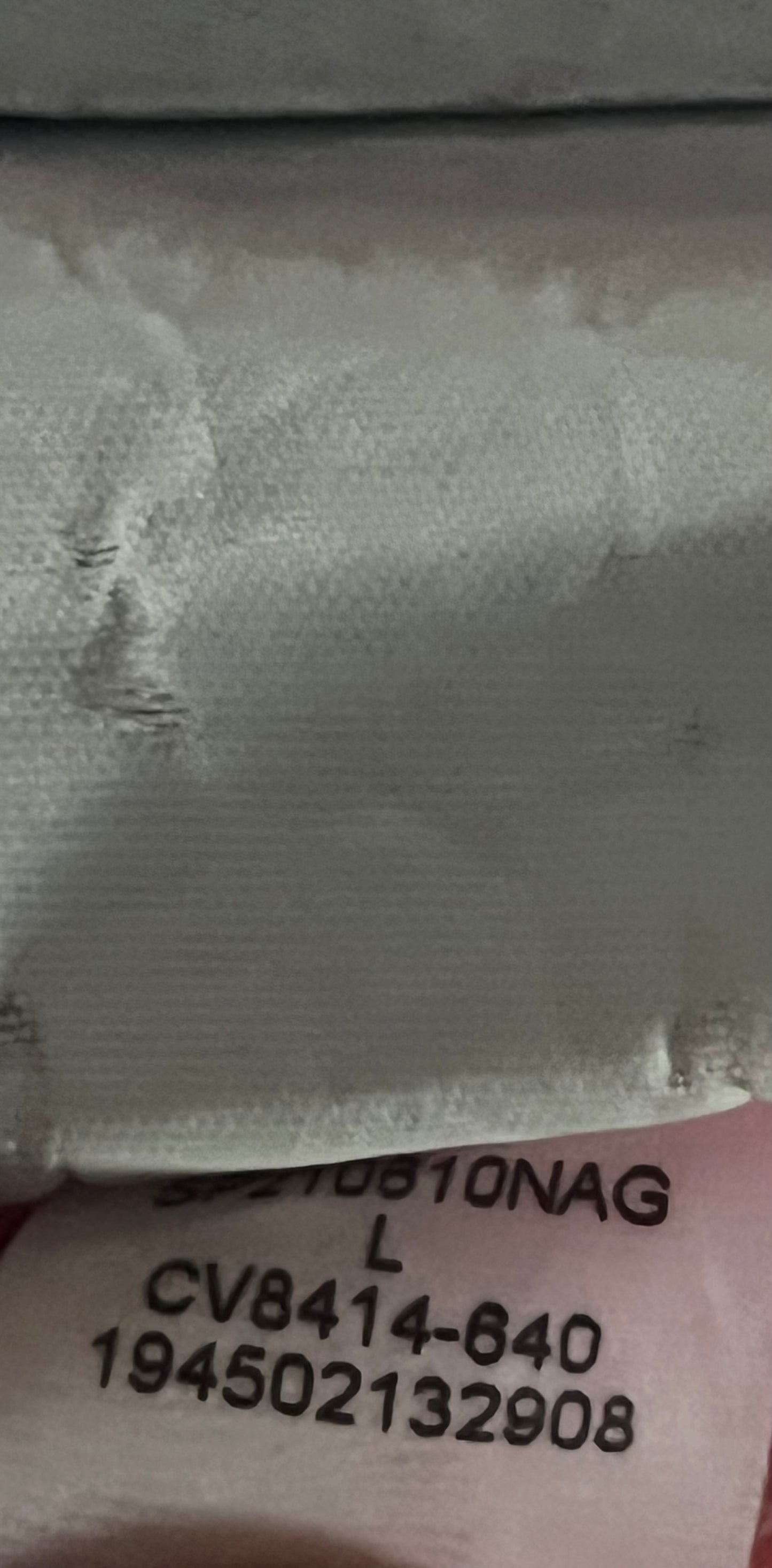 Paris Saint Germain 2020/2021 4th Football Shirt Large