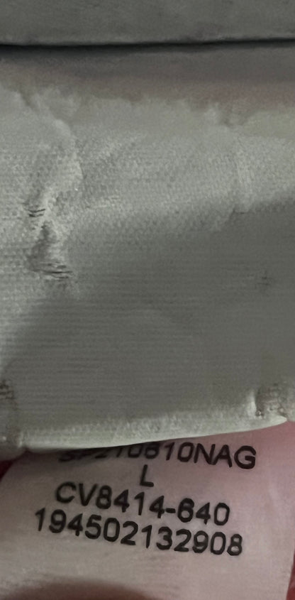 Paris Saint Germain 2020/2021 4th Football Shirt Large