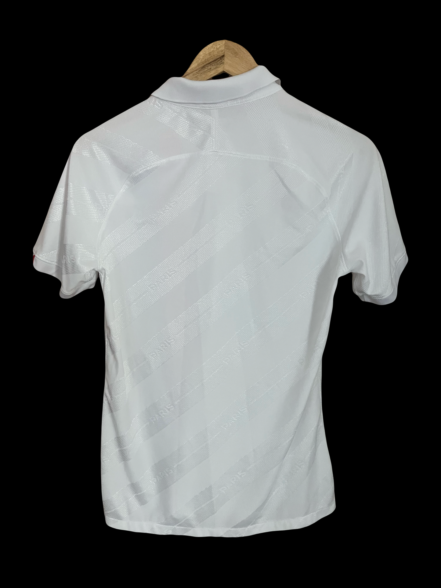 Paris Saint Germain 2019/2020 Away Football Shirt Small - Vaporknit