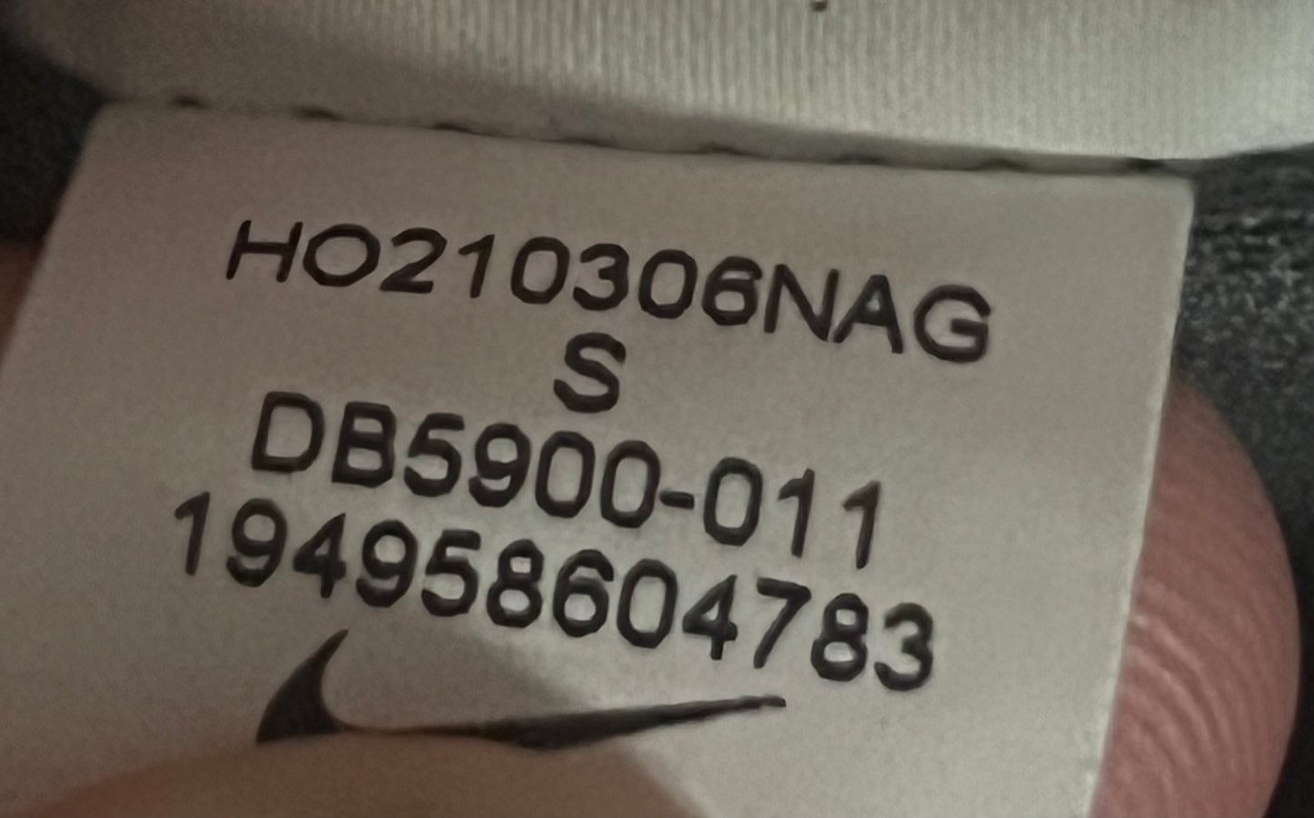 Paris Saint Germain 2021/2022 Third Football Shirt Small - Neymar Jr