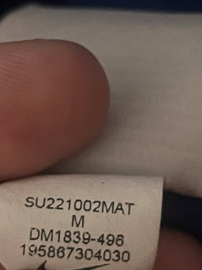 Chelsea 2022/2023 Home Football Shirt Medium - Mason Mount