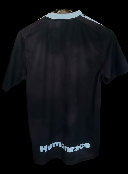 Real Madrid 2020/2021 Fourth Football Shirt Small - Humanrace