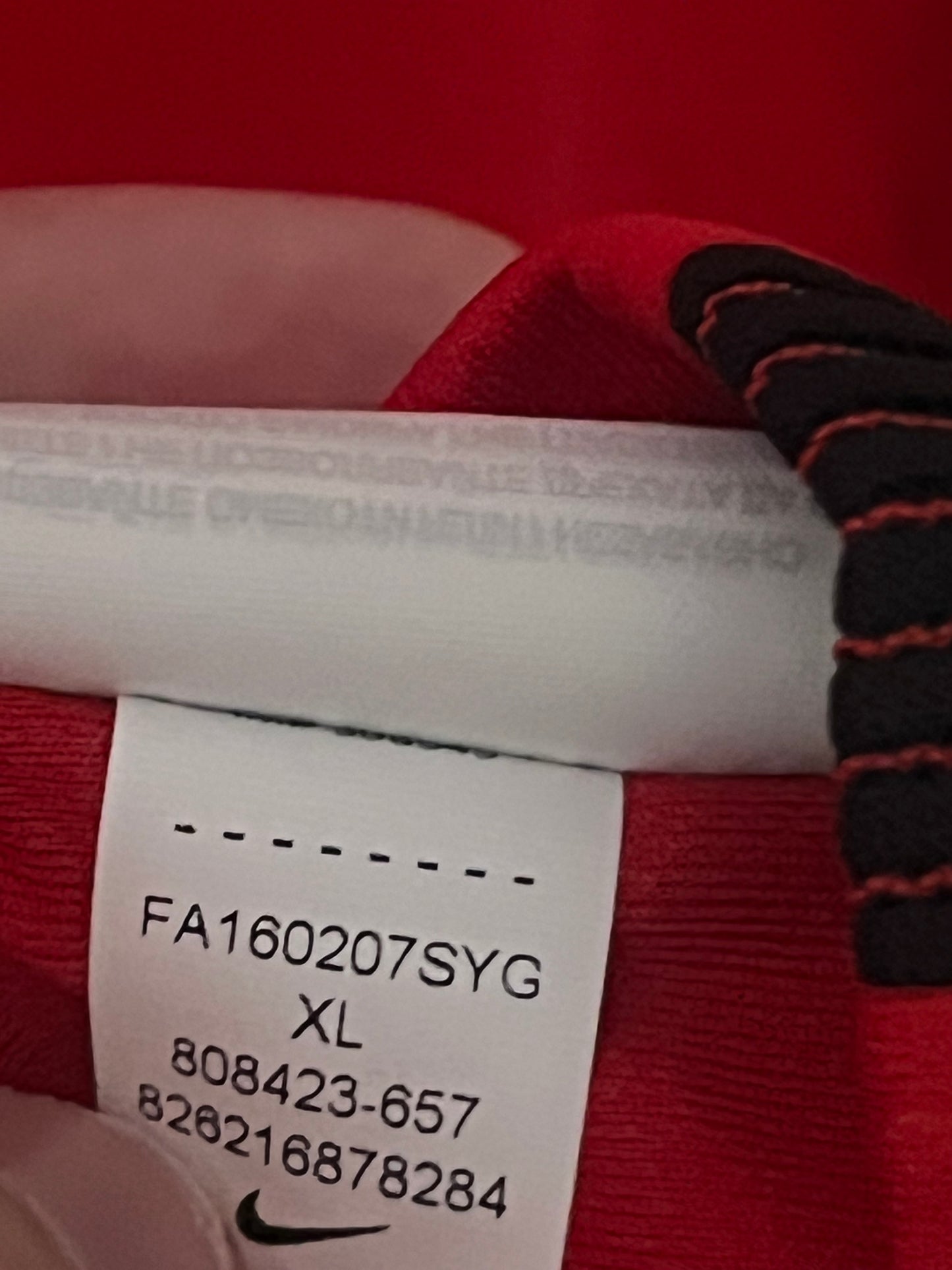 Eintracht Frankfurt 2016/2017 Away Football Shirt Extra Large