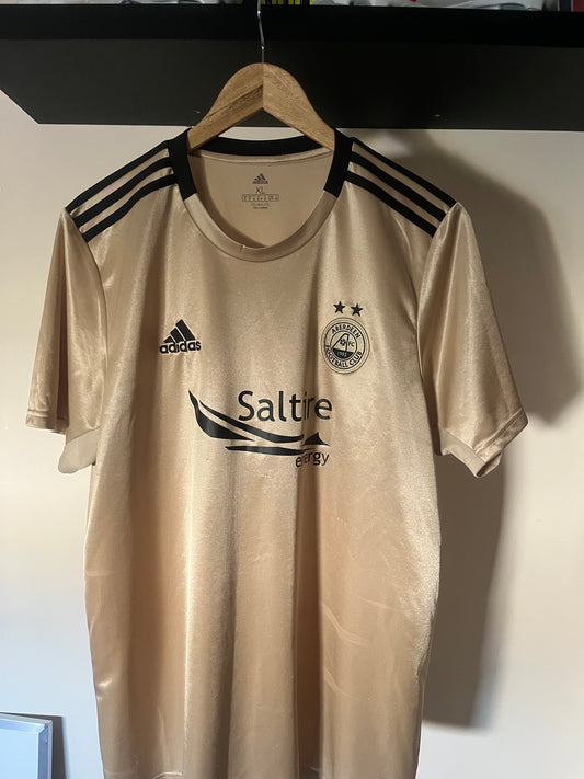 Aberdeen 2019/2020 Away Extra Large