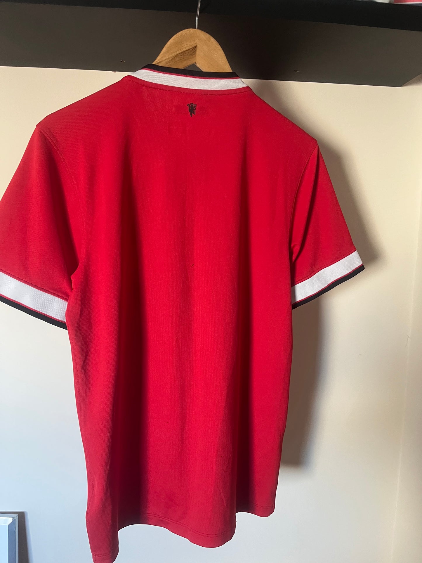 Manchester United 2014/2015 Home Small
