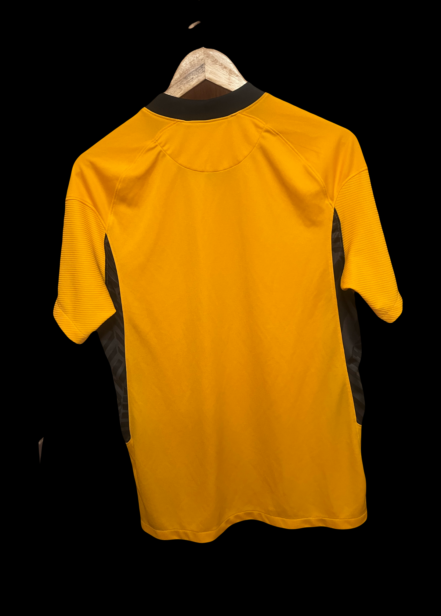 Kaizer Chiefs 2021/2022 Home Football Shirt Medium