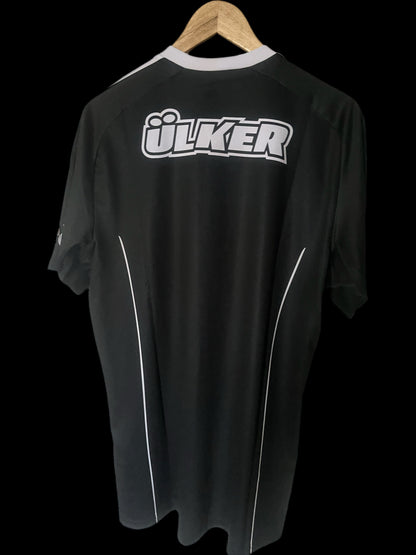 BNWT Besiktas 2011/2012 Third Football Shirt Large