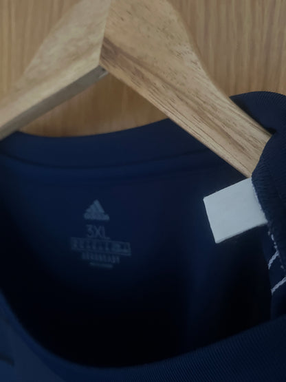 Scotland 2020/2021 Home Football Shirt 3XL