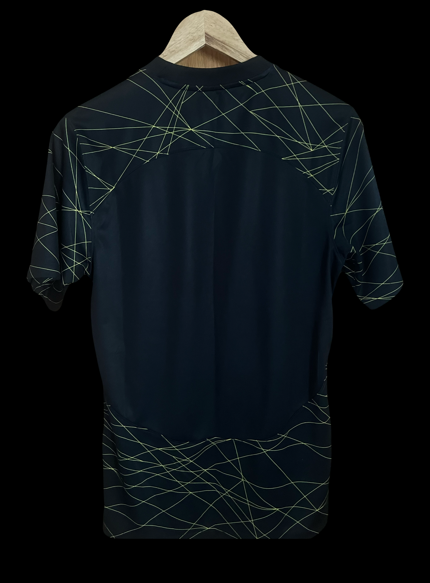 Paris Saint Germain 2022/2023 Fourth Football Shirt Small