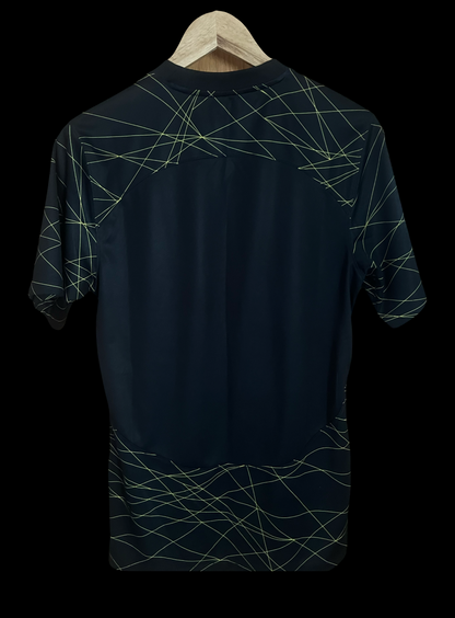 Paris Saint Germain 2022/2023 Fourth Football Shirt Small