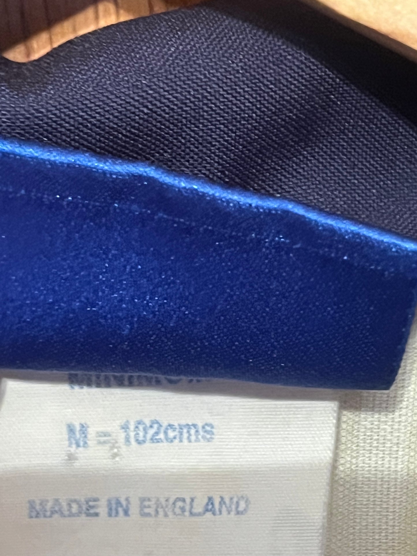 Scotland 1998 Away Football Shirt Medium