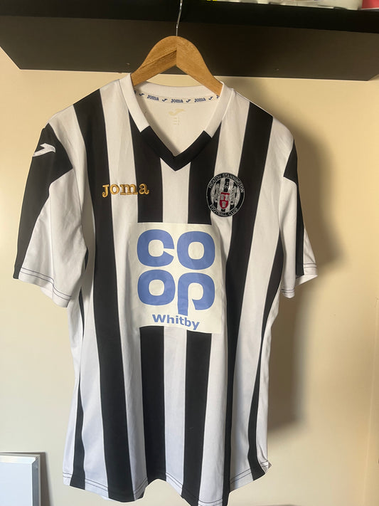 Heaton Stannington Home Large