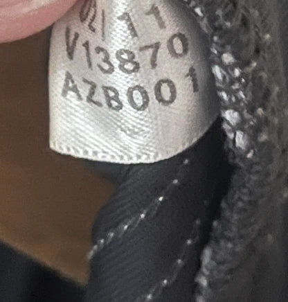 Liverpool 2011/2012 Away Football Shirt Large