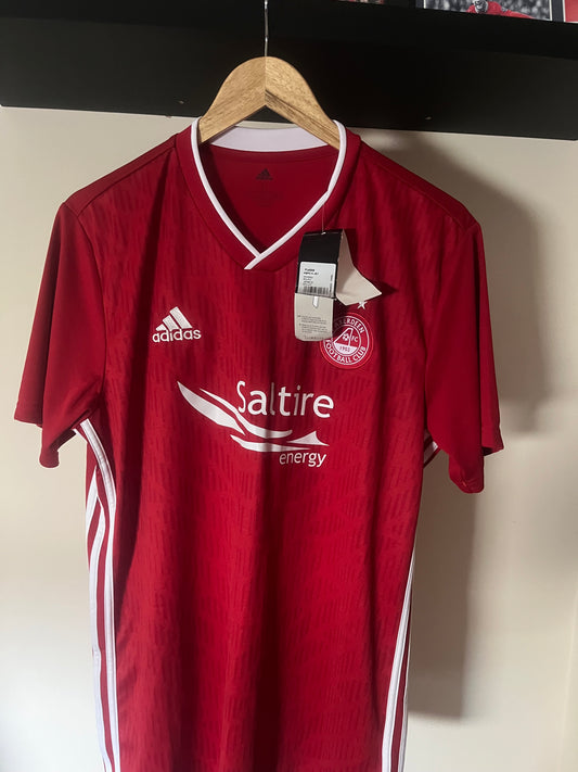 BNWT Aberdeen 2019/2020 Home Large