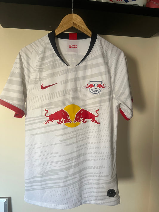 Red Bull Leipzig 2022/2023 Home Small