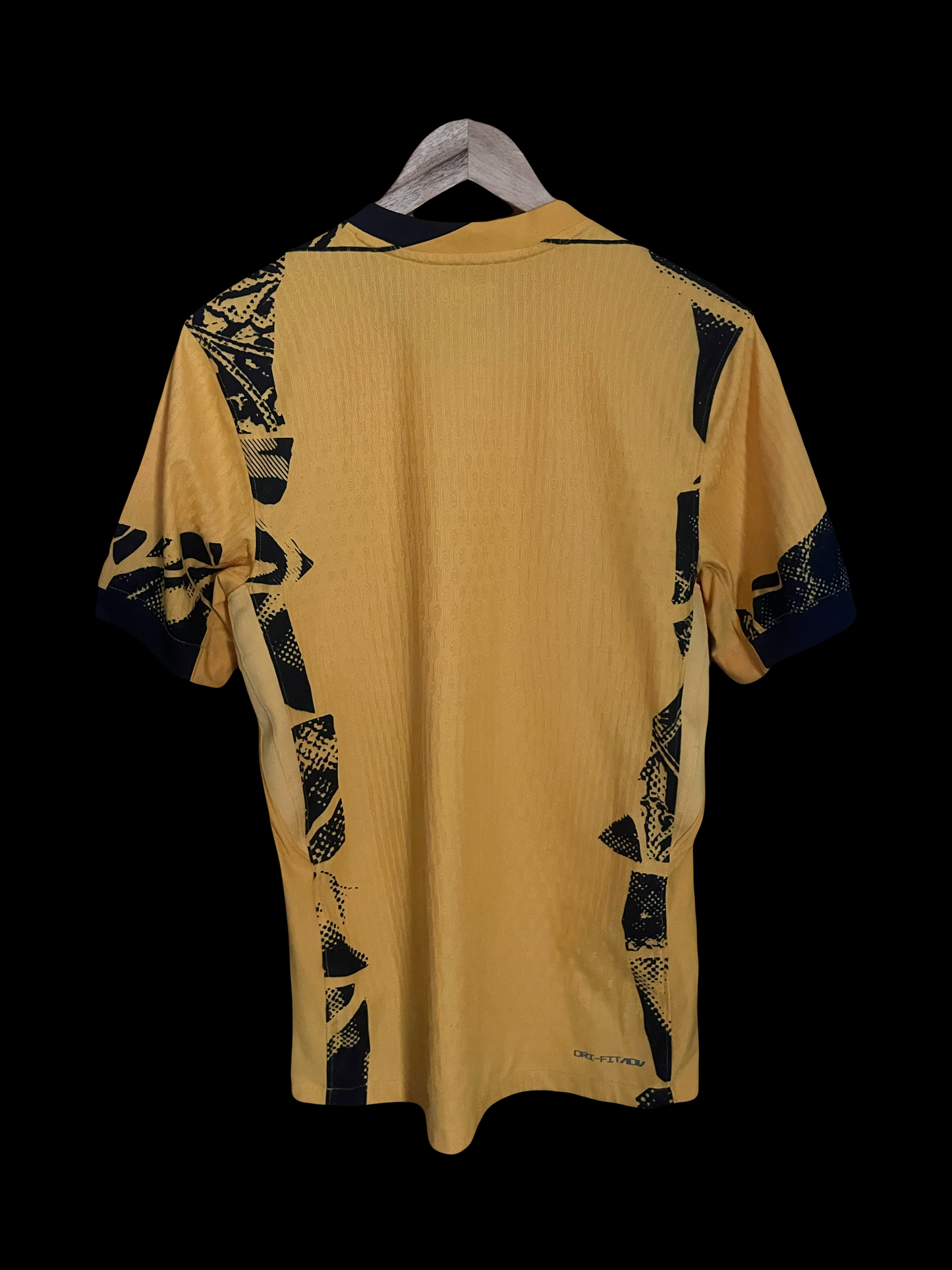 Inter Milan 2024/2025 Third Football Shirt Small - Dri-FitADV Spec