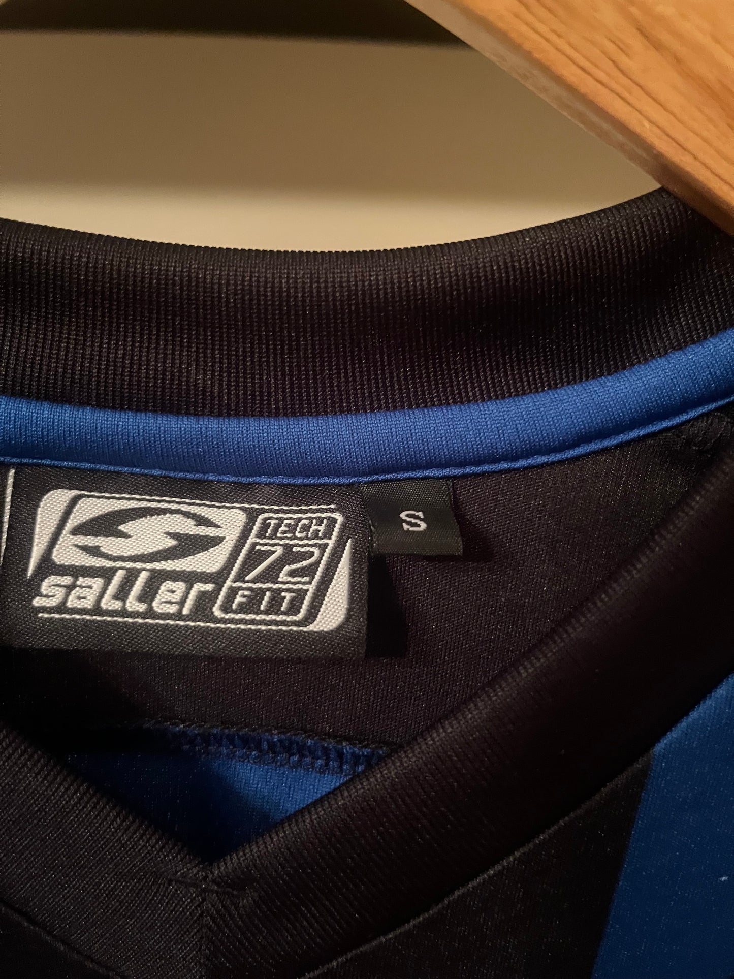 SC Paderborn 2018/2019 Home Small