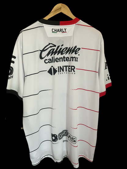 Club Atlas 2021/2022 Away Football Shirt 2XL