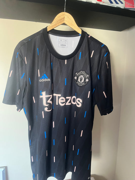 Manchester United 2022/2023 Pre-Match Extra Large