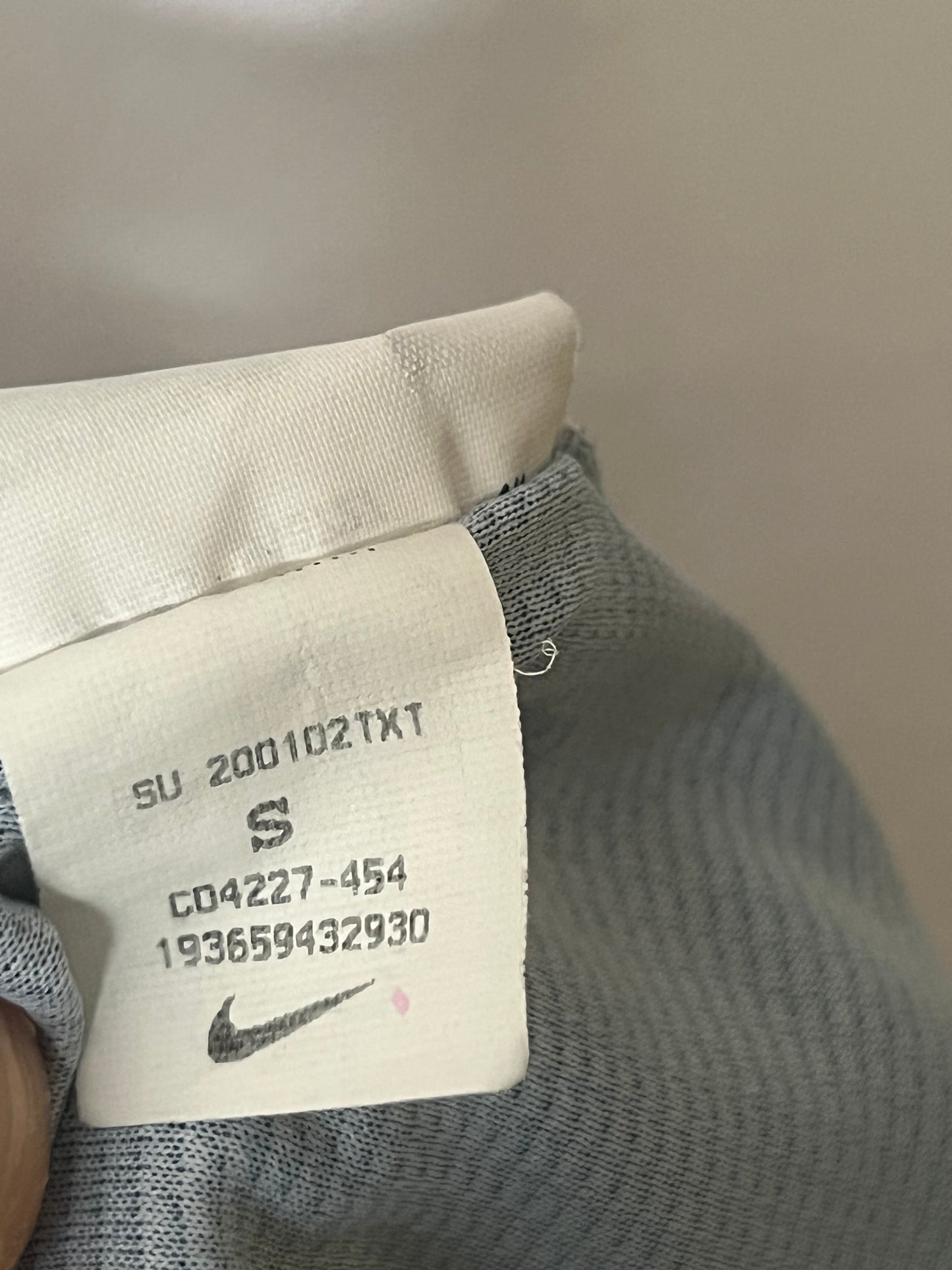 Club America 2020/2021 Away Small